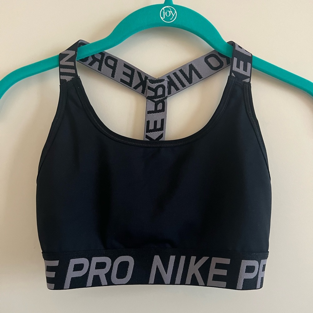 Nike Pro Sports Bra XS
